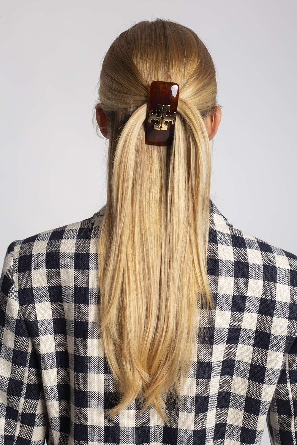 Tory burch discount hair clip